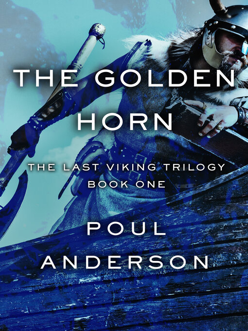 Title details for The Golden Horn by Poul Anderson - Available